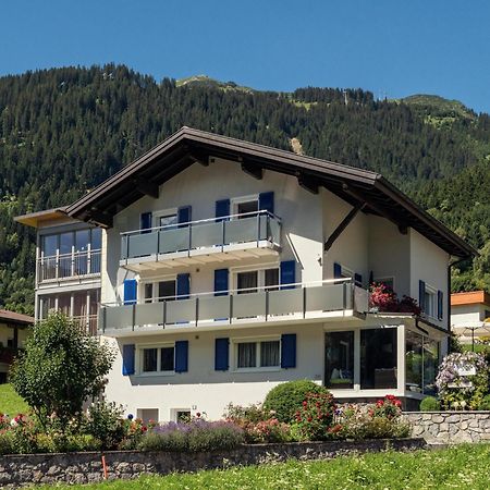 Appartement Zint Sankt Gallenkirch Exteriör bild