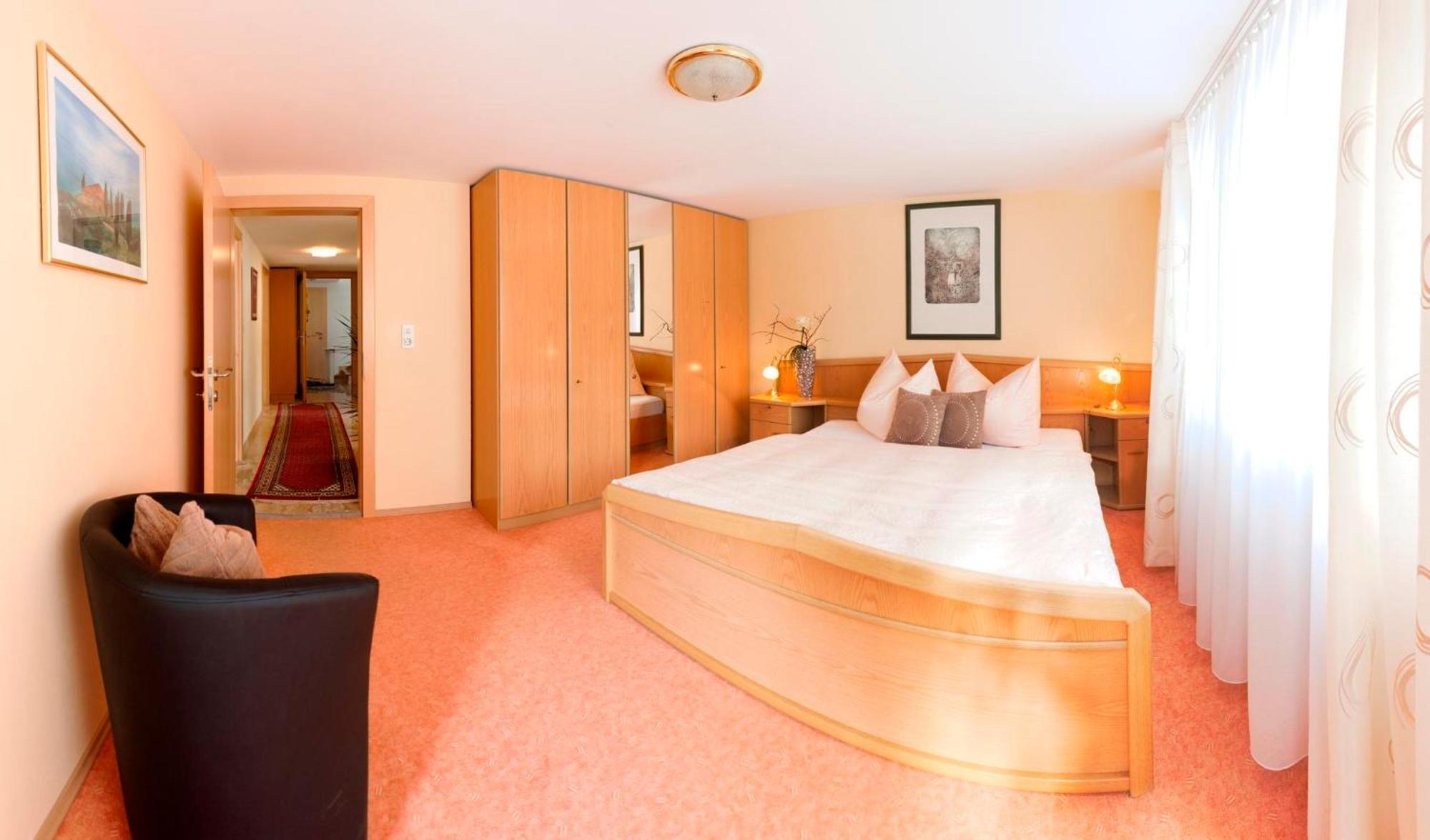 Appartement Zint Sankt Gallenkirch Exteriör bild