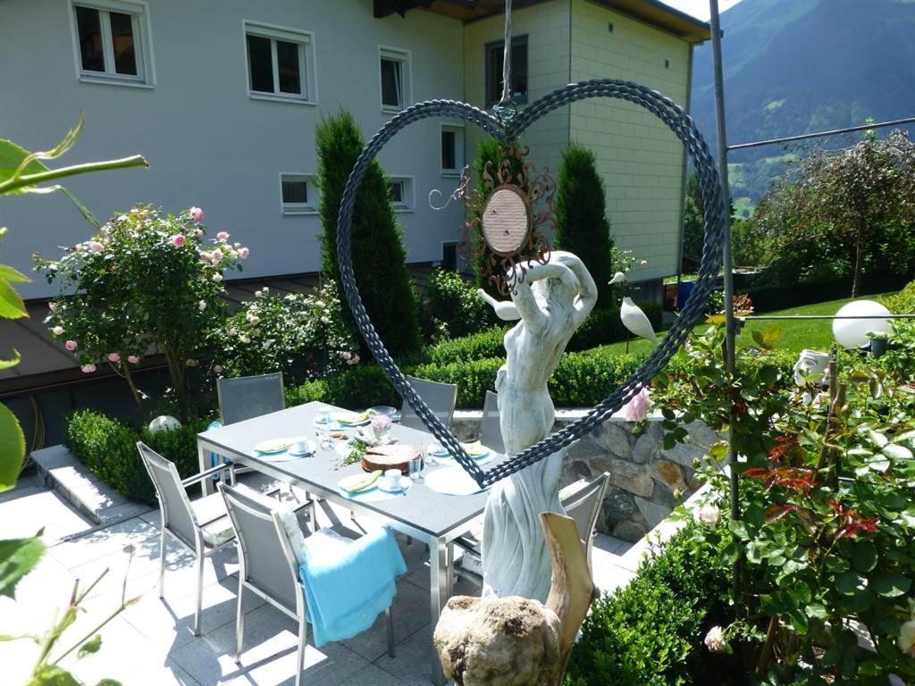 Appartement Zint Sankt Gallenkirch Exteriör bild